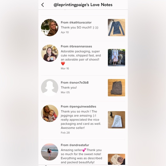 ✨Like to bookmark my closet✨ - Picture 4 of 6